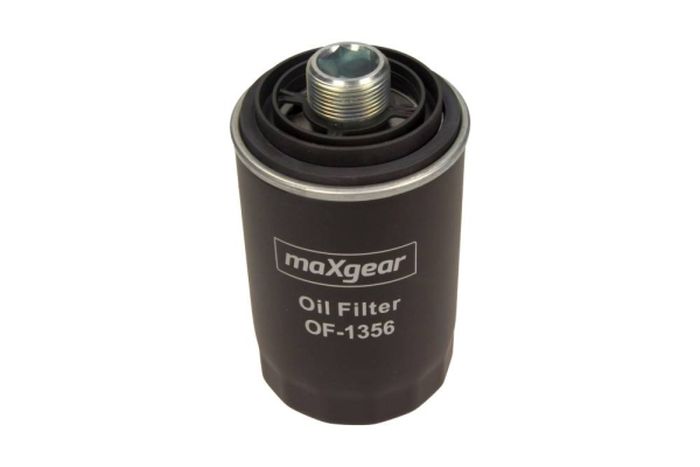 Oliefilter – MAXGEAR – 26-0801