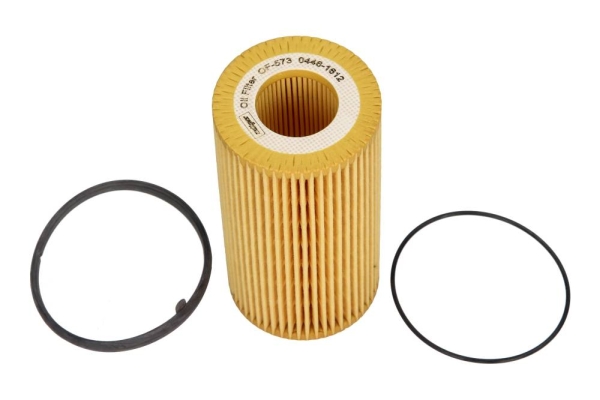 Oliefilter – MAXGEAR – 26-0880