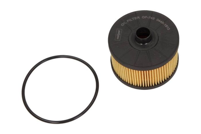 Oliefilter – MAXGEAR – 26-0897