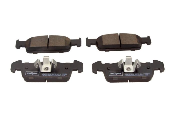 Remblokset – MAXGEAR – 19-3046