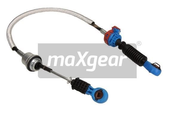 Versnellingsbak kabel – MAXGEAR – 32-0638