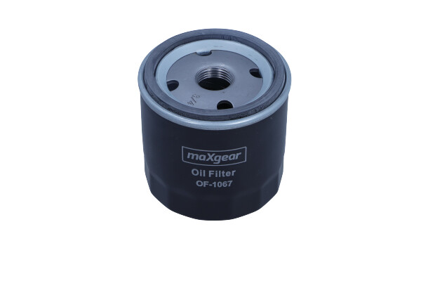 Oliefilter – MAXGEAR – 26-0401