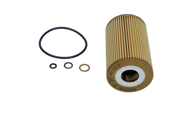 Oliefilter – MAXGEAR – 26-0176