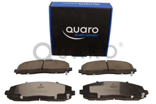 Remblokset – QUARO – QP9505C online kopen