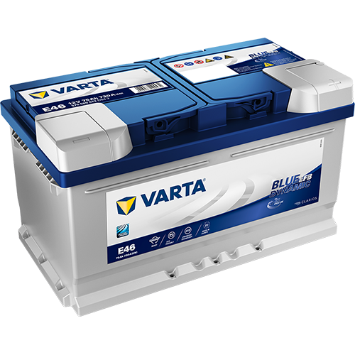 Accu – VARTA – 575500073D842