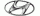 logo: Hyundai