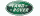 logo: Land+Range Rover