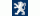 logo: Peugeot