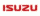 logo: Isuzu